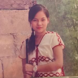 Meet your Posher, Thadah